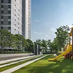 Central Pattaya, Best Location With Infinity Pool