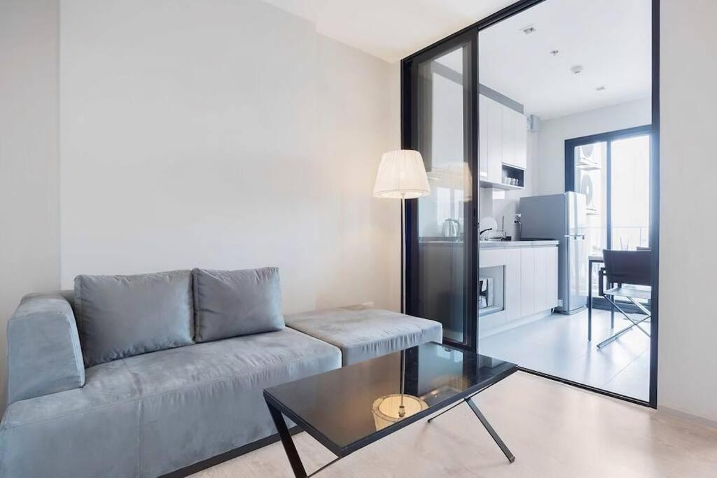 Pattaya, Location With Infinity Pool Appartement Pattaya